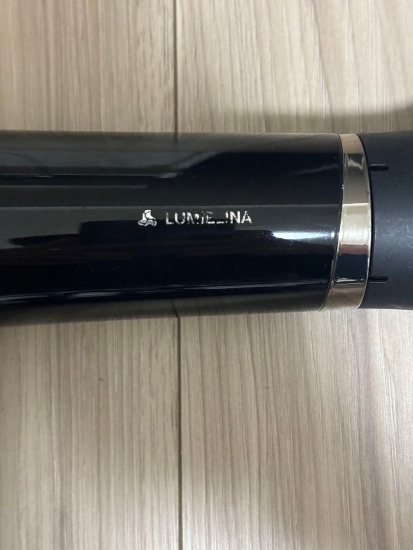 【動作正常】REPRONIZER 4D Plus ヘアドライヤー　レプロナイザー