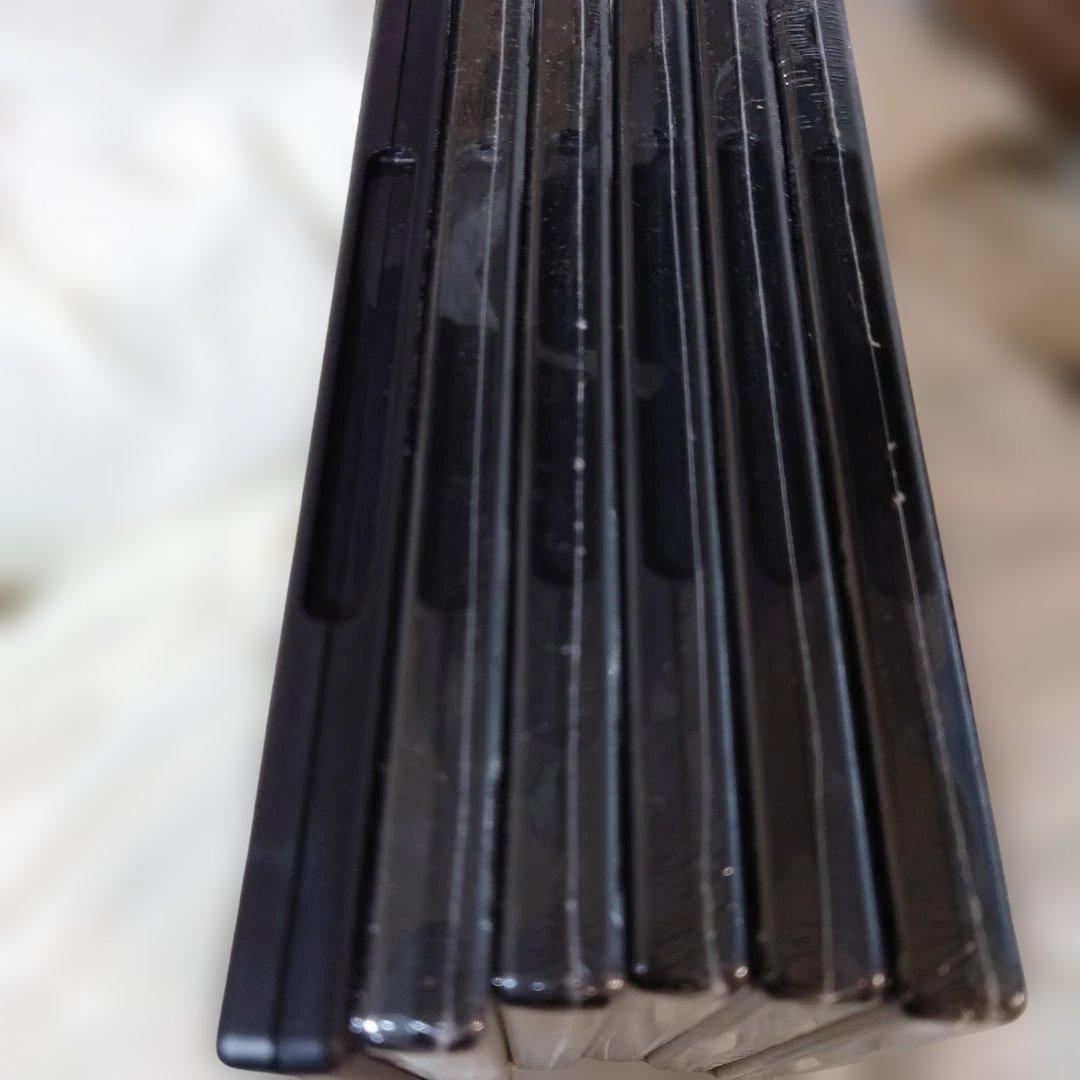 恐怖劇場アンバランスDVD全6巻セット1巻のみ開封他未開封初回版