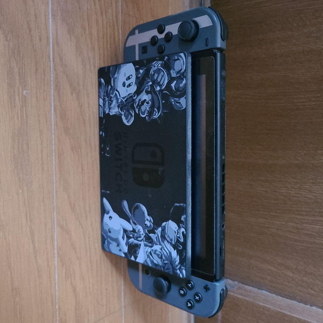 Nintendo Switch NINTENDO SWITCH ダイラントウ…
