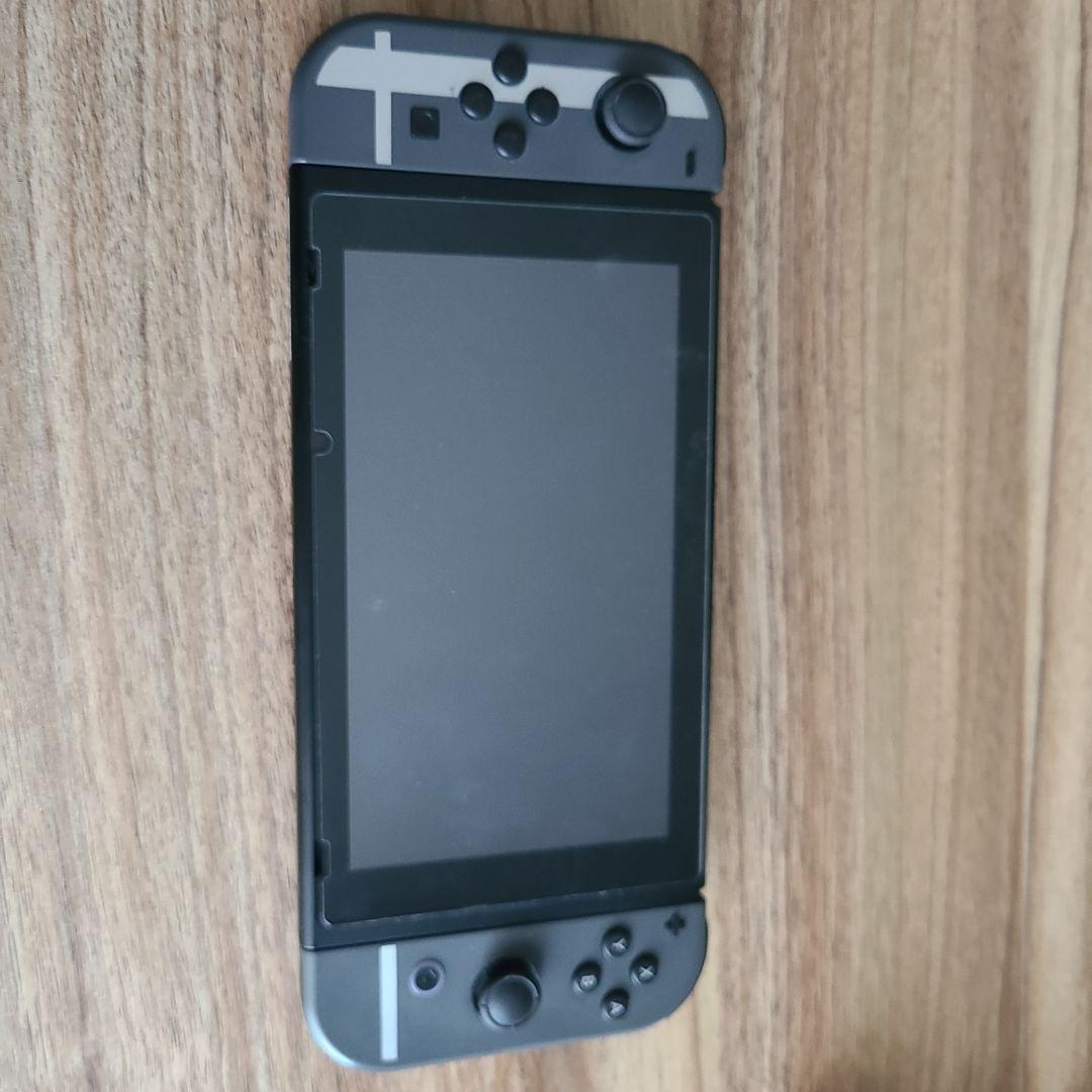 Nintendo Switch NINTENDO SWITCH ダイラントウ…