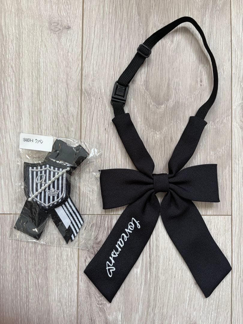 卒服アリサナ150