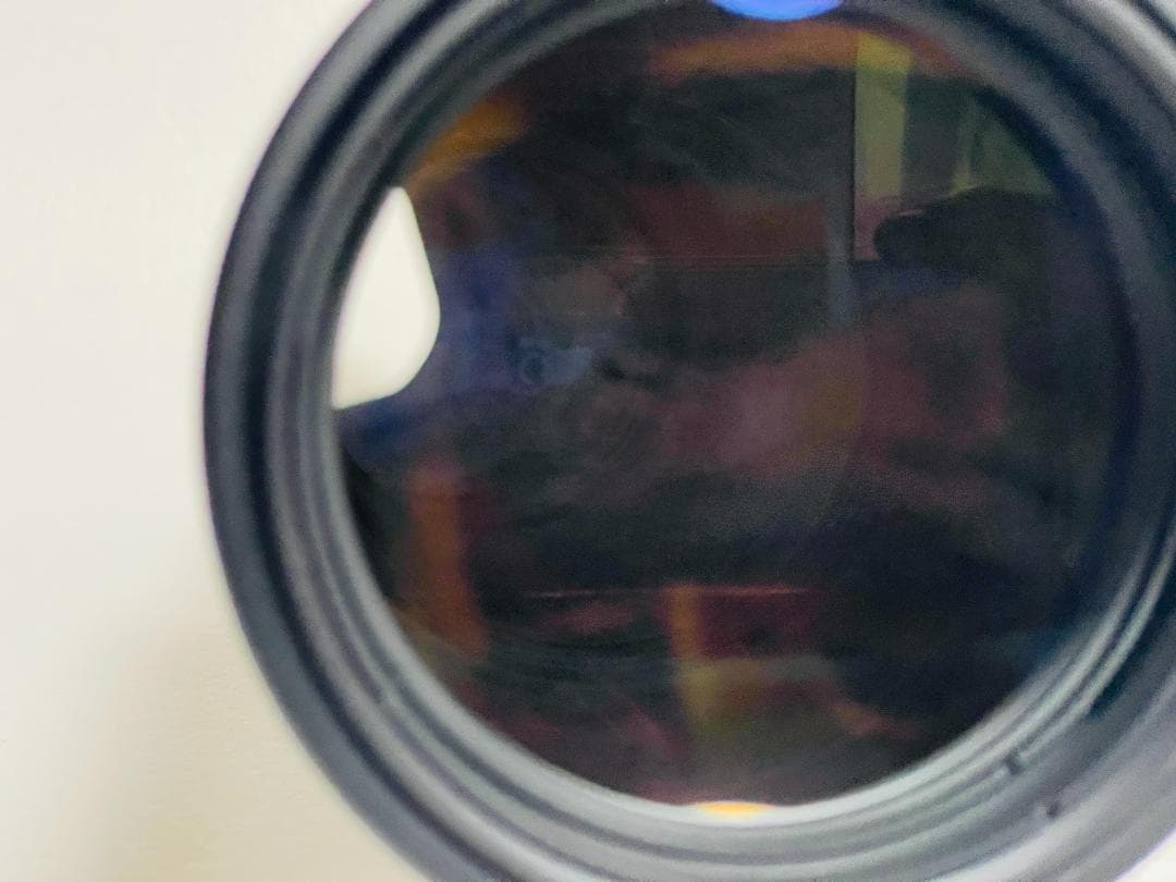 【光学極上】Canon EF400mm F5.6L USM 単焦点超望遠レンズ