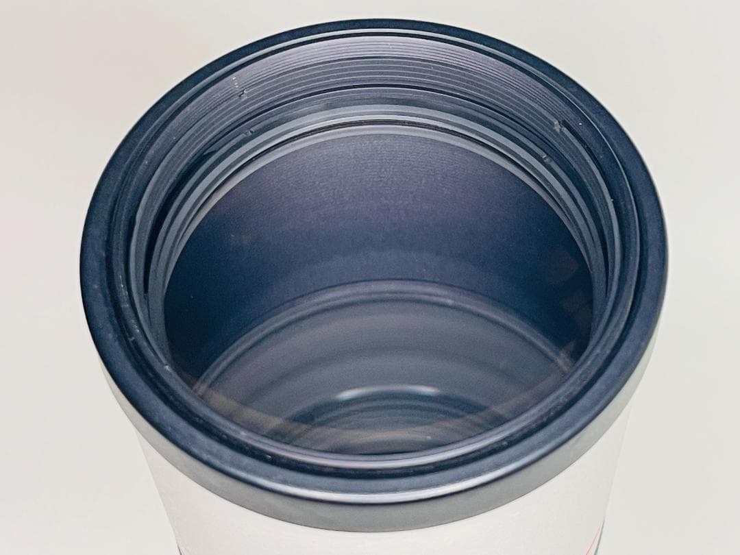 【光学極上】Canon EF400mm F5.6L USM 単焦点超望遠レンズ