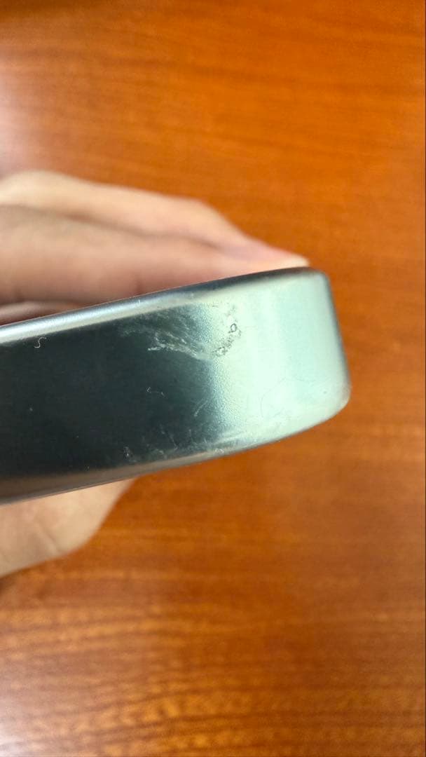 casetify iPhone16promax ケース