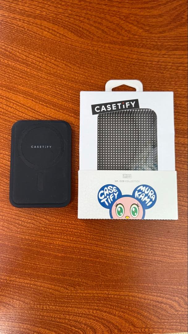 casetify iPhone16promax ケース