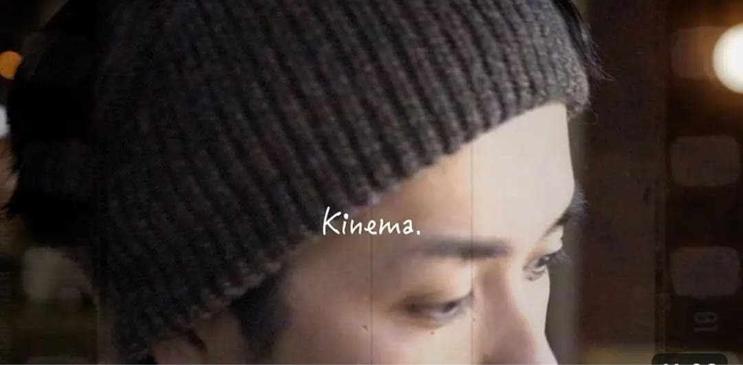 帽子 kinema charcoal knithairband pablovinci