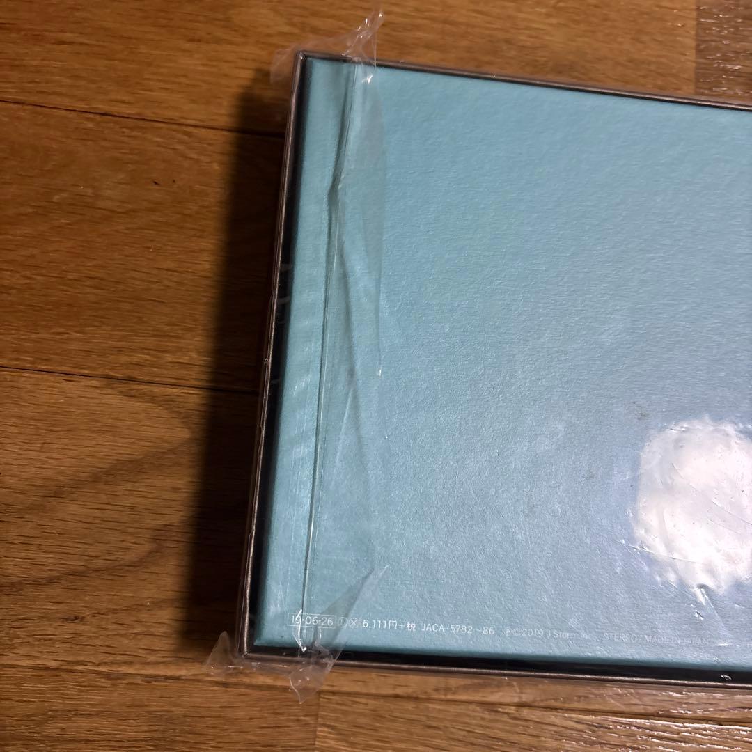 嵐 5×20 all the best!! 初回限定盤1＆2セット