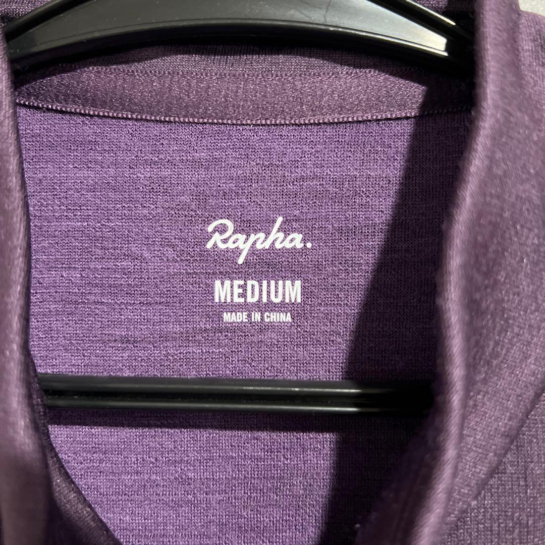 ラファ サイクルジャージ