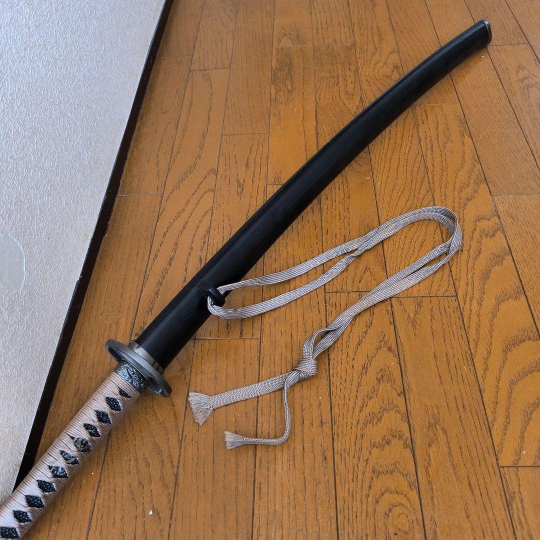 模造刀 居合練習入門刀 最終お値下げ