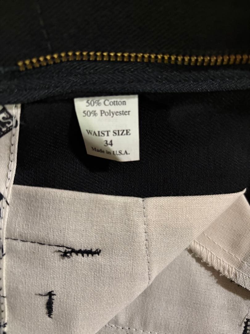 イ*キ様 ben davis フリスコ　80s 90s usa製