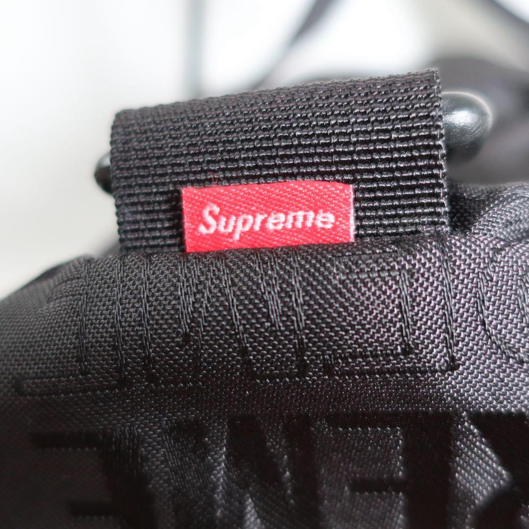 d$ 様 Supreme 19SS Duffle Bag シュプリーム バッグ.