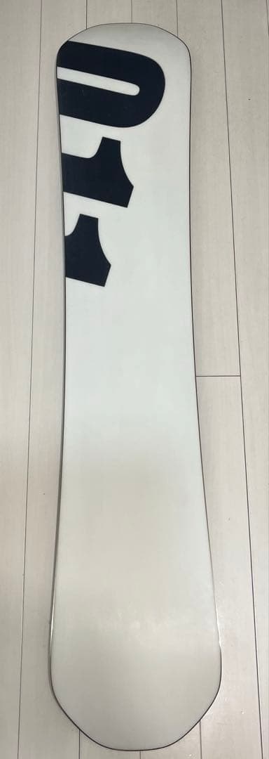 011Artistic X FLX 148cm 23-24モデル