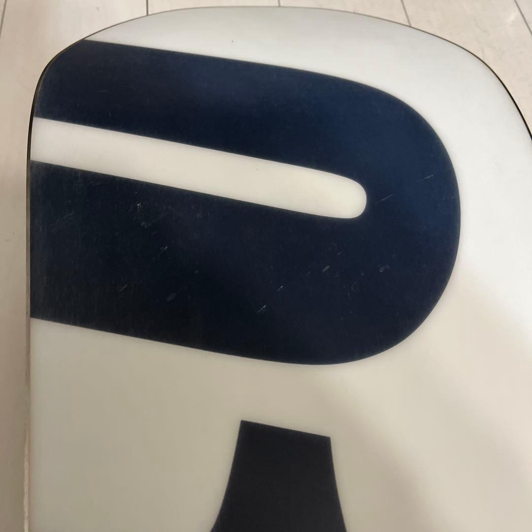 011Artistic X FLX 148cm 23-24モデル