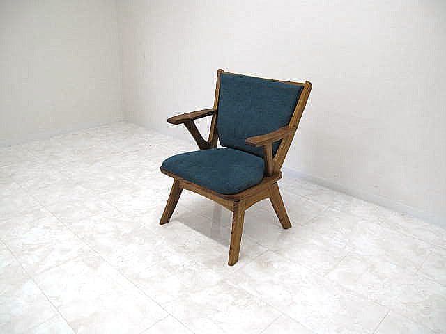 【展示品】HIDAMINOJapan 回転式アームチェア 　　ダイニングチェア