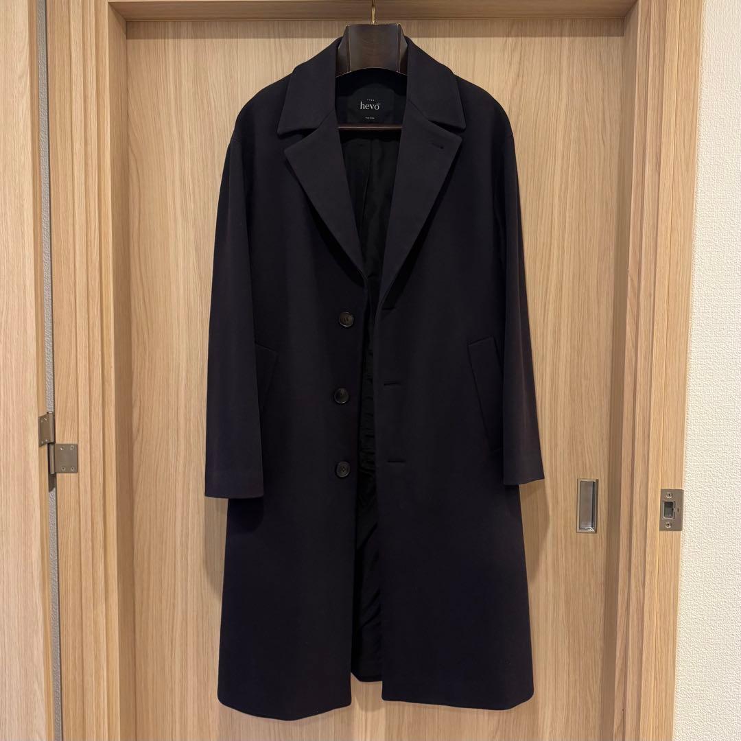 さ*き様 Hevo（イーヴォ）OSTUNIコート