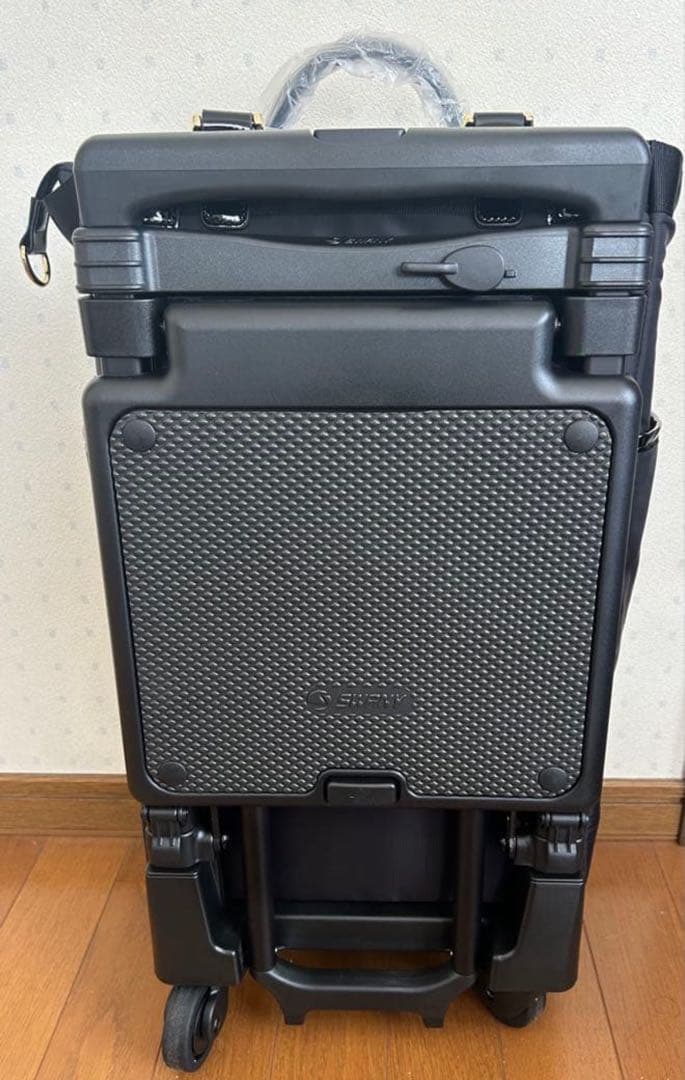 専用になっています。キャリーバック　Hello Kitty