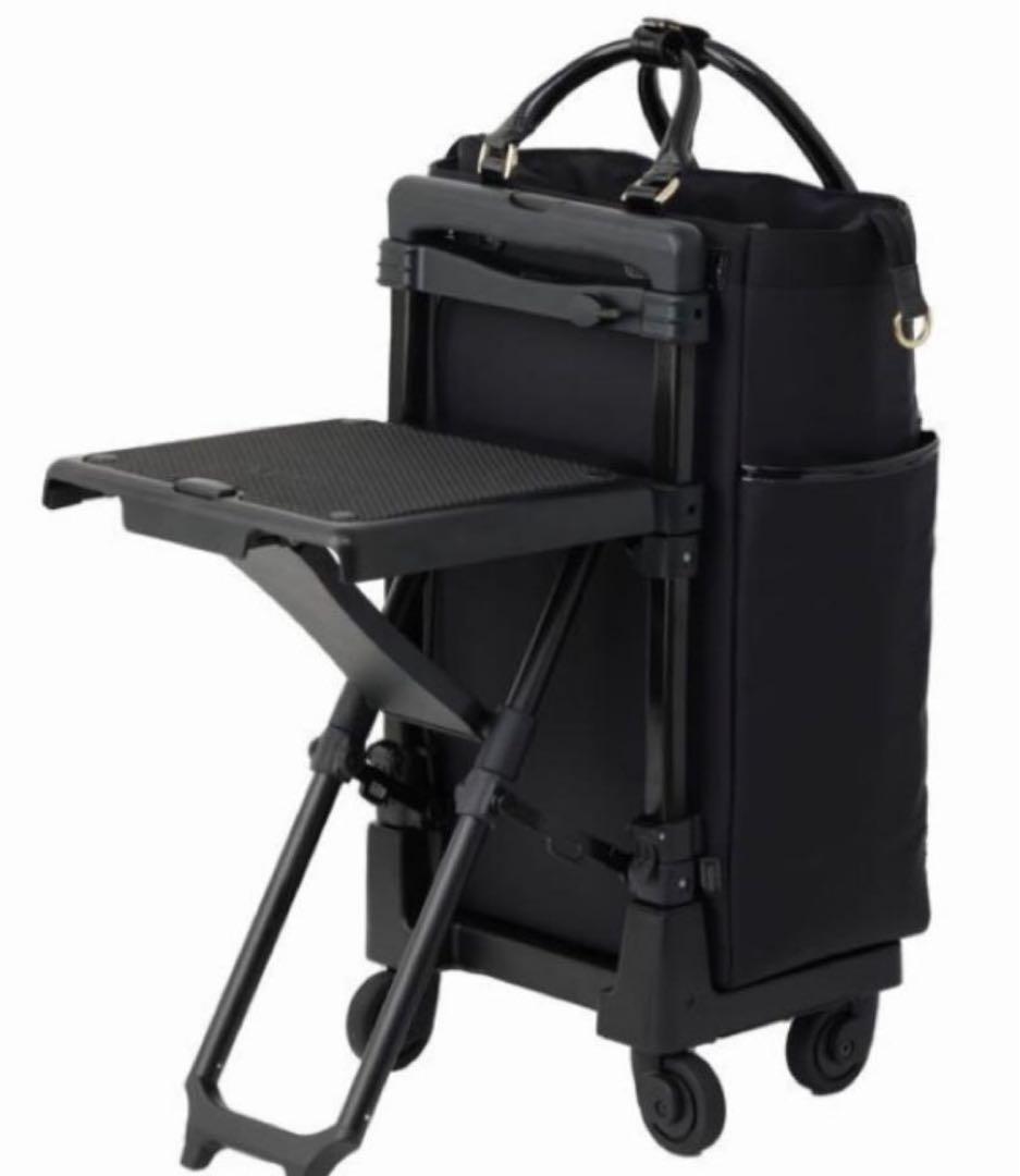 専用になっています。キャリーバック　Hello Kitty