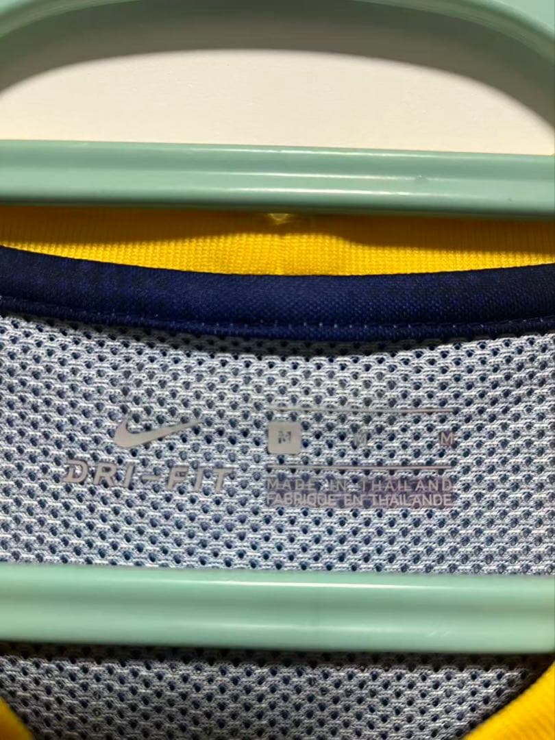 選手支給品Messi メッシ バルセロナ 20-21 ユニフォーム