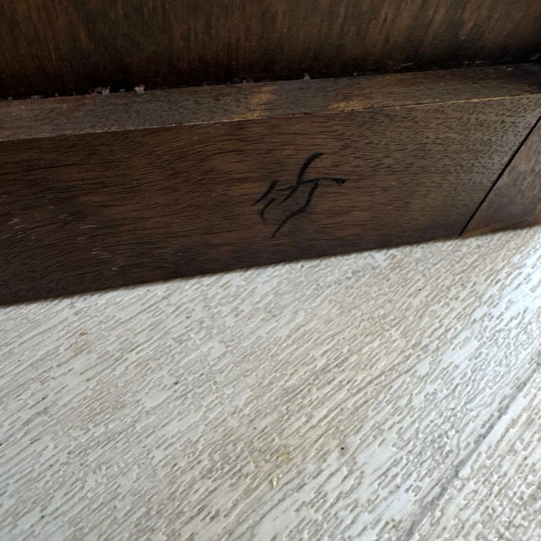 く*こ様 松本民芸家具 6段チェスト 整理箪笥 洋服タンス 収納