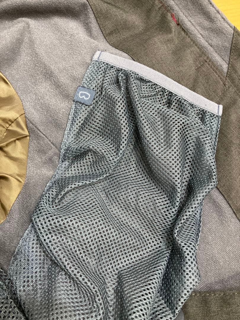 コロンビア　レディース　スノー　ジャケット　アウター　数回使用