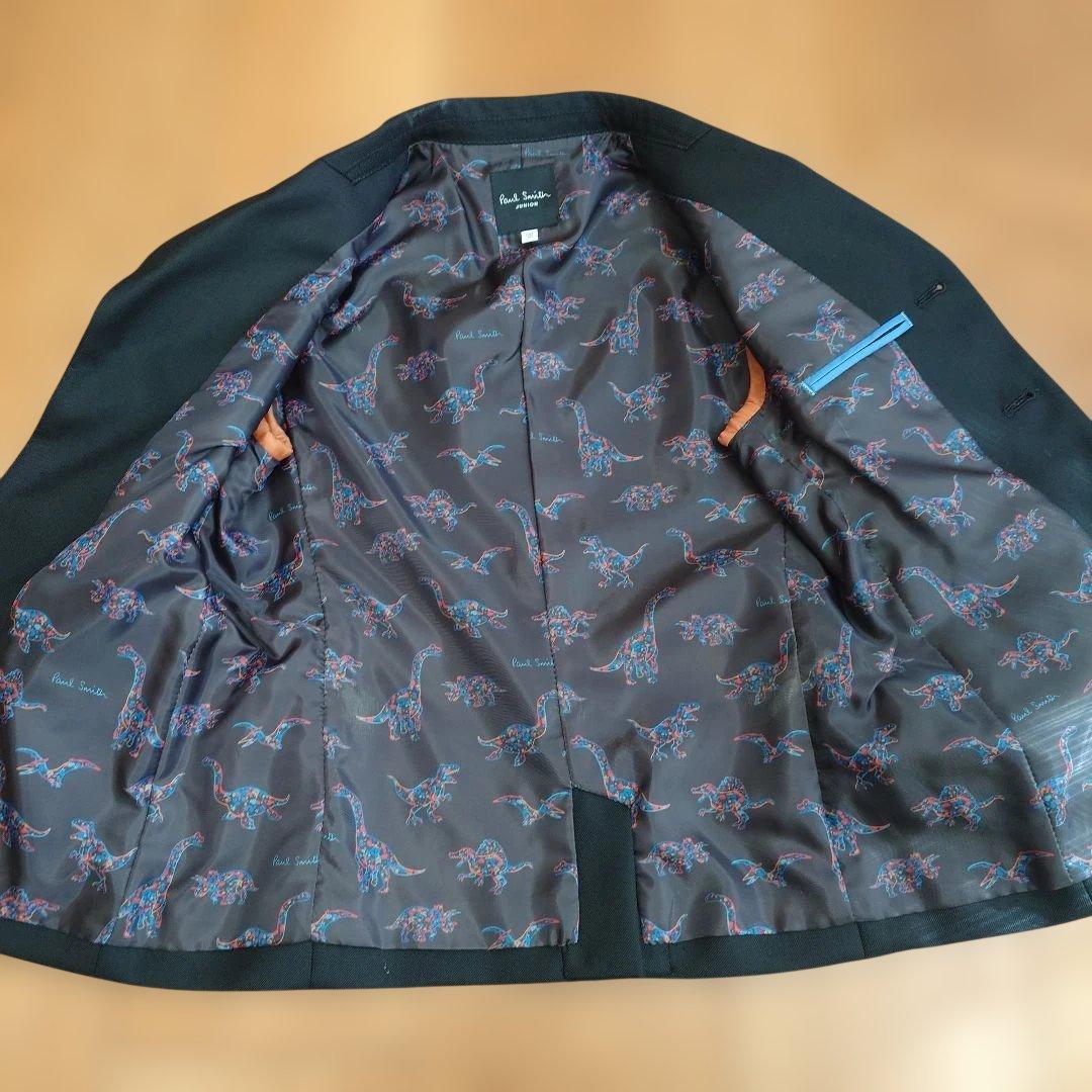 Paul Smith Junior　ポール・スミス　スーツ★入学式発表会★