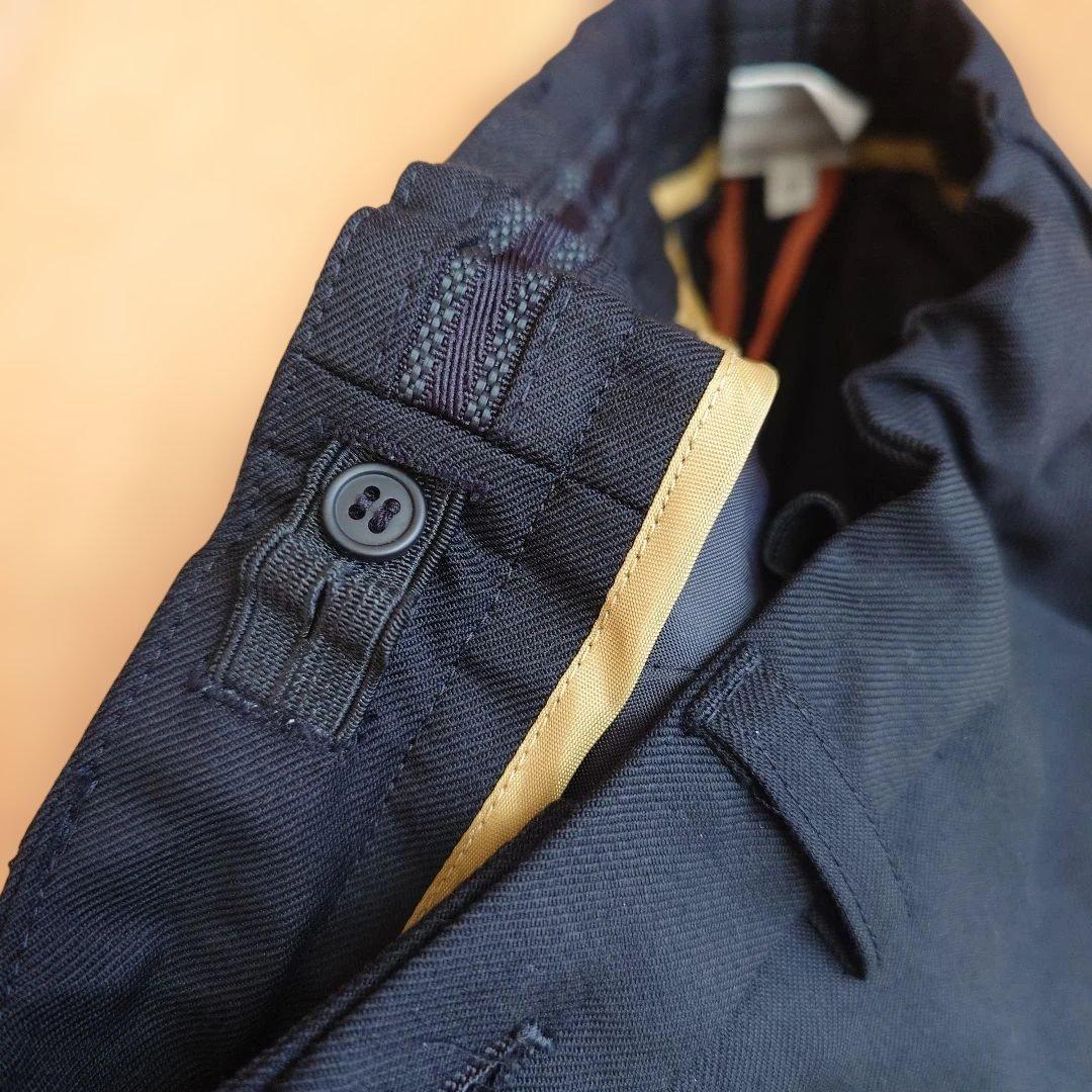 Paul Smith Junior　ポール・スミス　スーツ★入学式発表会★