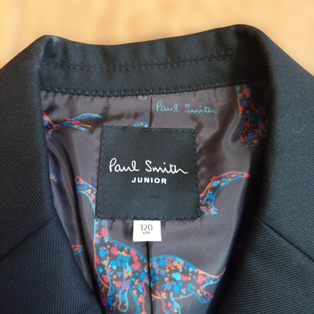 Paul Smith Junior　ポール・スミス　スーツ★入学式発表会★