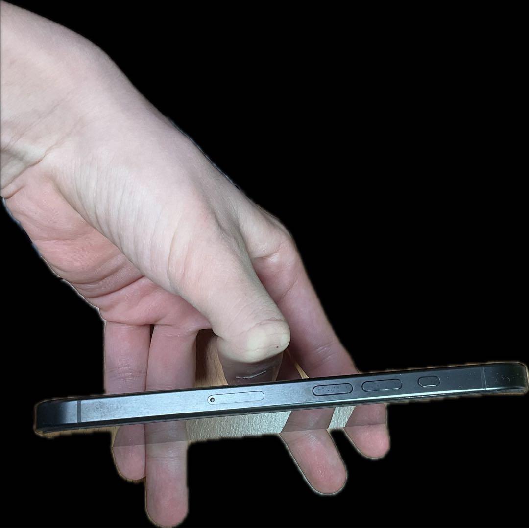 Apple iPhone 15 Pro 256gb 黒