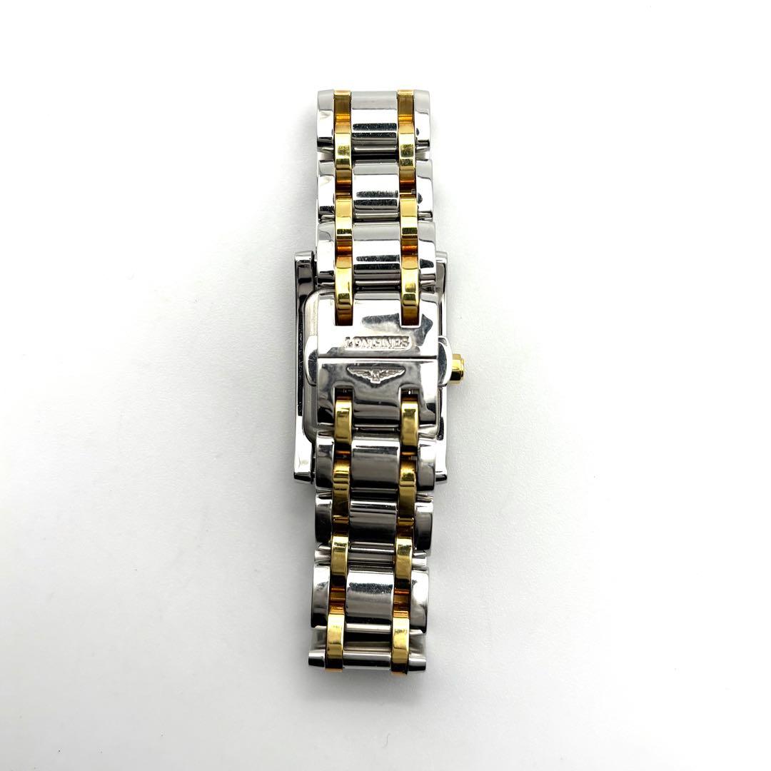 【美品・稼働品】ロンジン Longines ドルチェヴィータ L5.155.5