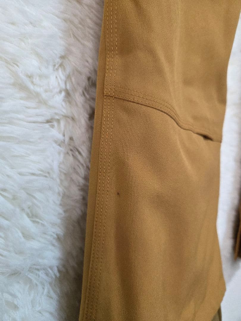 BURTON Mサイズ ジッピーパンツ レディース パンツ スノーボード スノボ