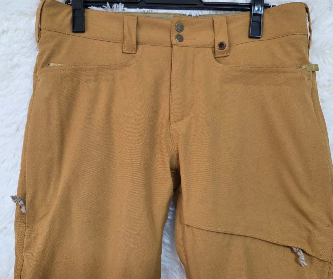 BURTON Mサイズ ジッピーパンツ レディース パンツ スノーボード スノボ