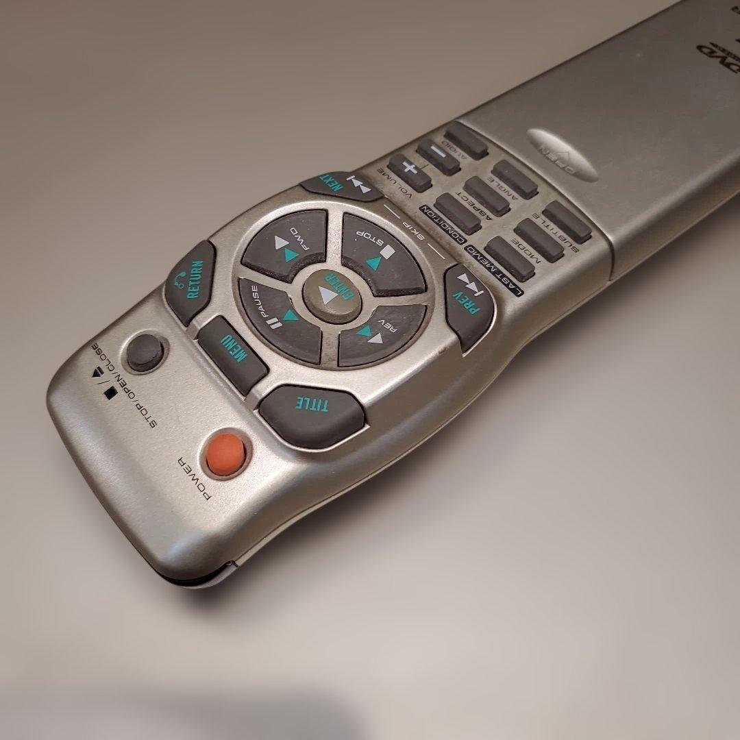 プレーヤー PIONEER DVD LD PLAYER