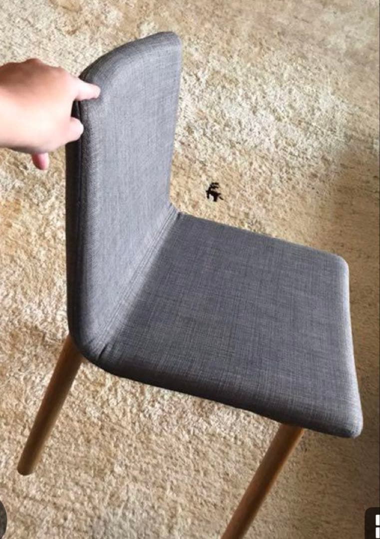 ガースー　イデー　IDEE 現行　スティルト チェア」定価￥49,900