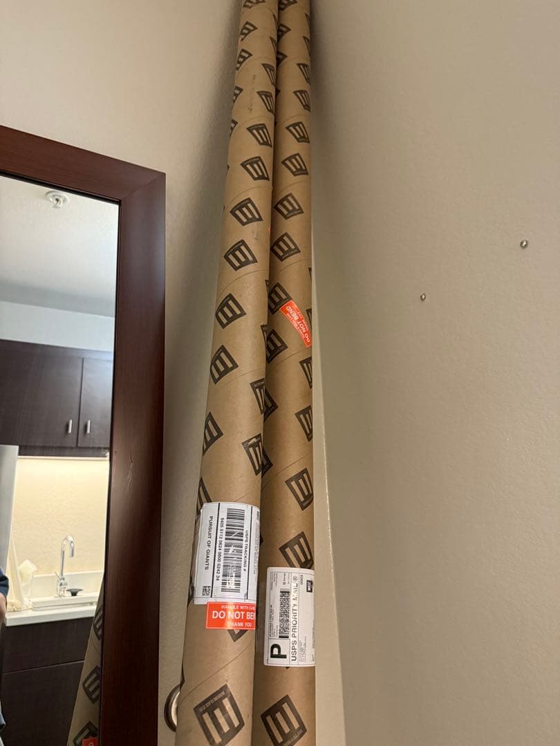 WORKING CLASS ZERO ワーキングクラスゼロ ロッド　HF