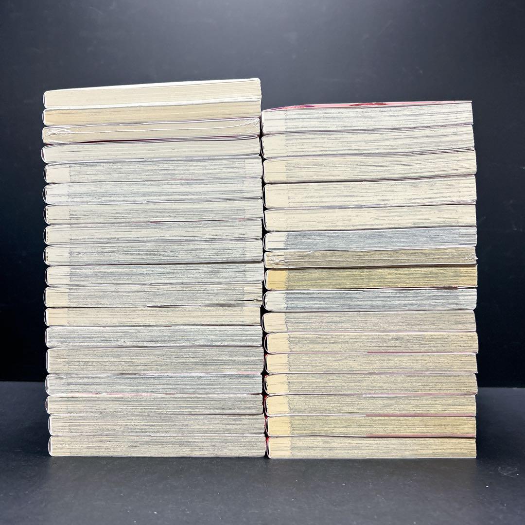 はたらく細胞 6作品 全巻セット 34冊 特典冊子付き 清水茜