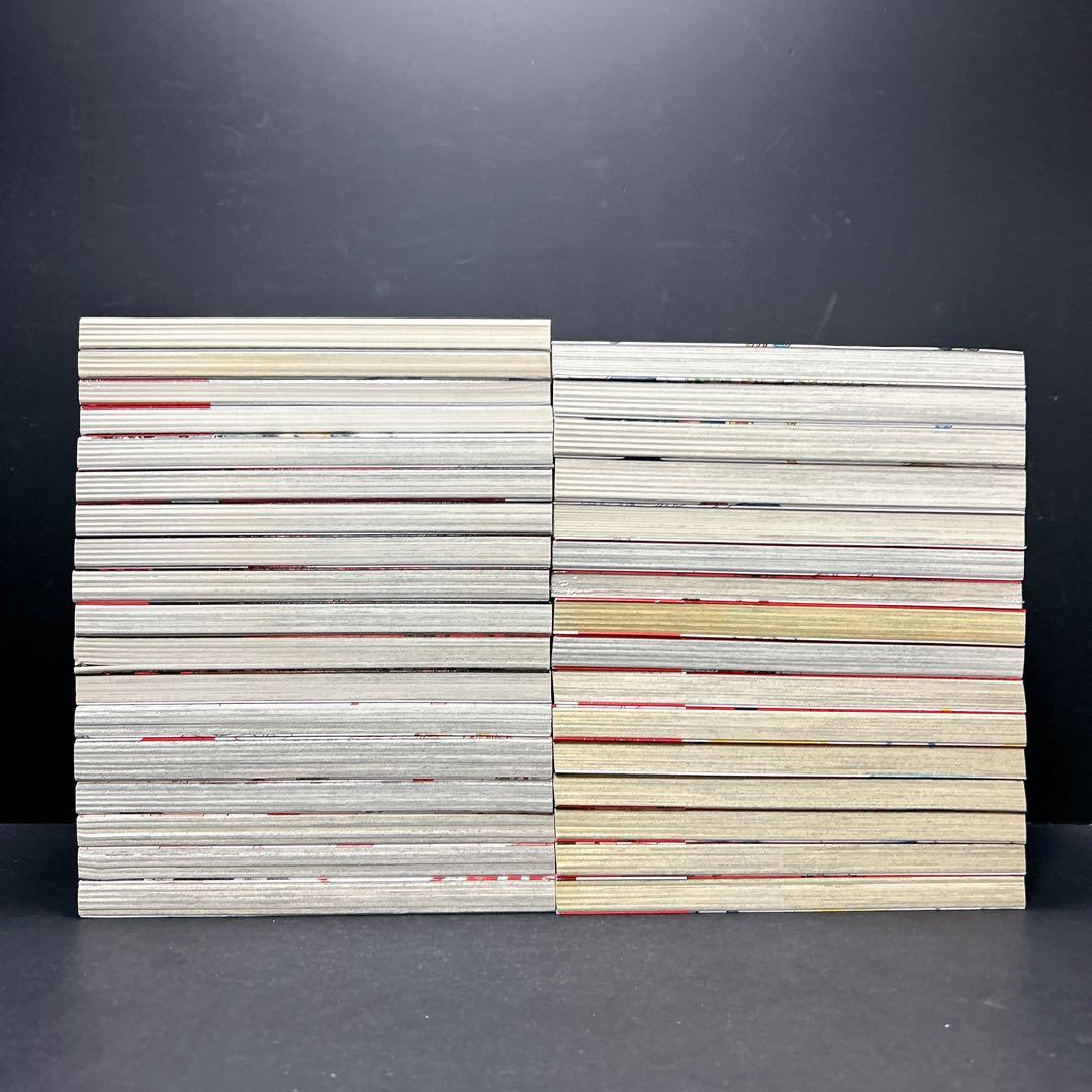 はたらく細胞 6作品 全巻セット 34冊 特典冊子付き 清水茜