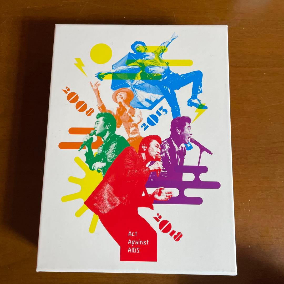 カ*！様 桑田佳祐　DVD