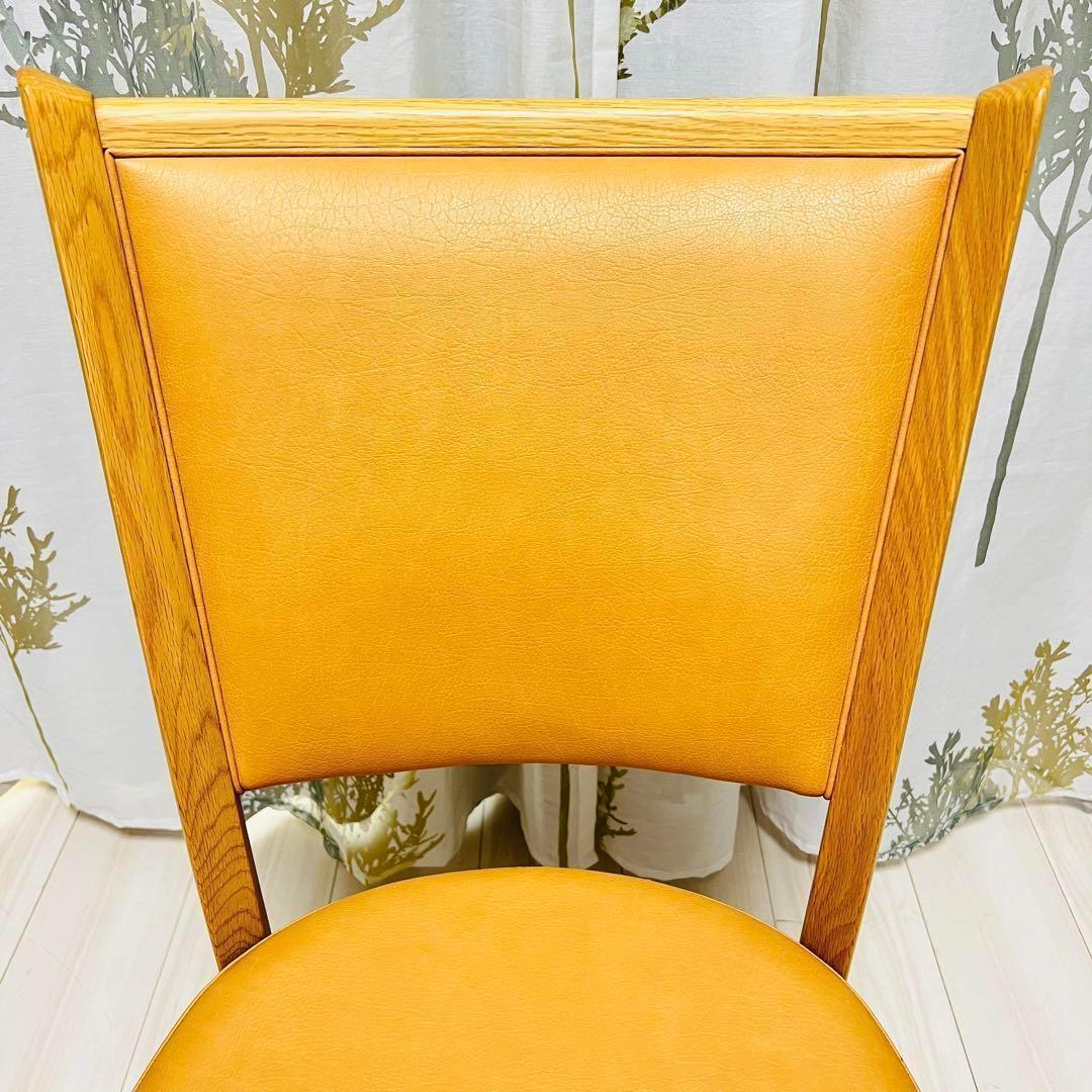 karimoku カリモク　食堂椅子　ダイニングチェア