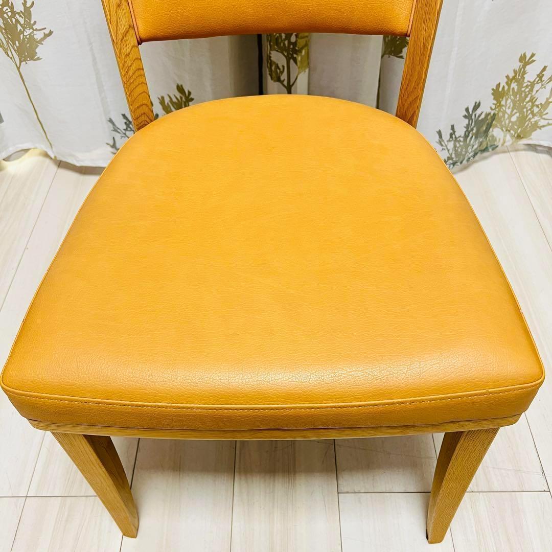 karimoku カリモク　食堂椅子　ダイニングチェア