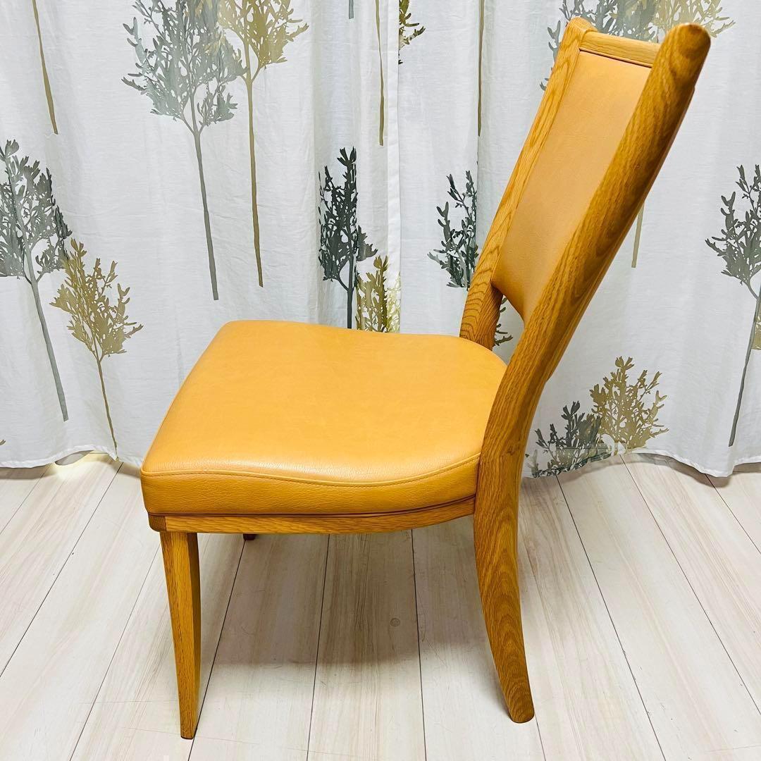 karimoku カリモク　食堂椅子　ダイニングチェア