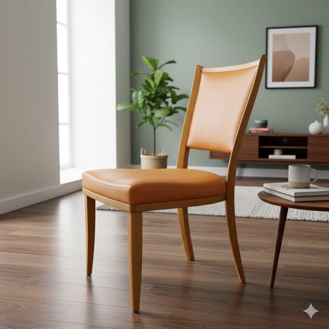 karimoku カリモク　食堂椅子　ダイニングチェア