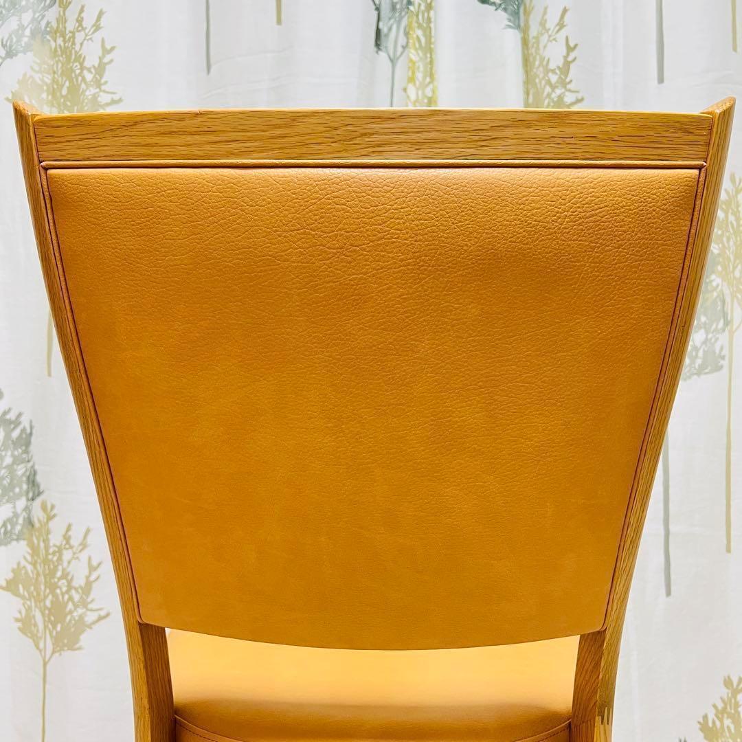 karimoku カリモク　食堂椅子　ダイニングチェア