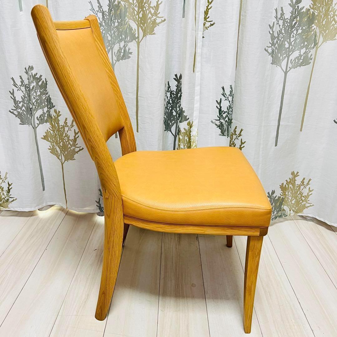 karimoku カリモク　食堂椅子　ダイニングチェア