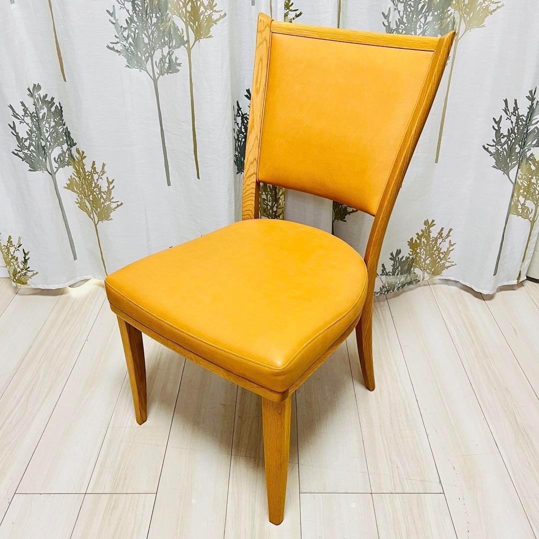 karimoku カリモク　食堂椅子　ダイニングチェア