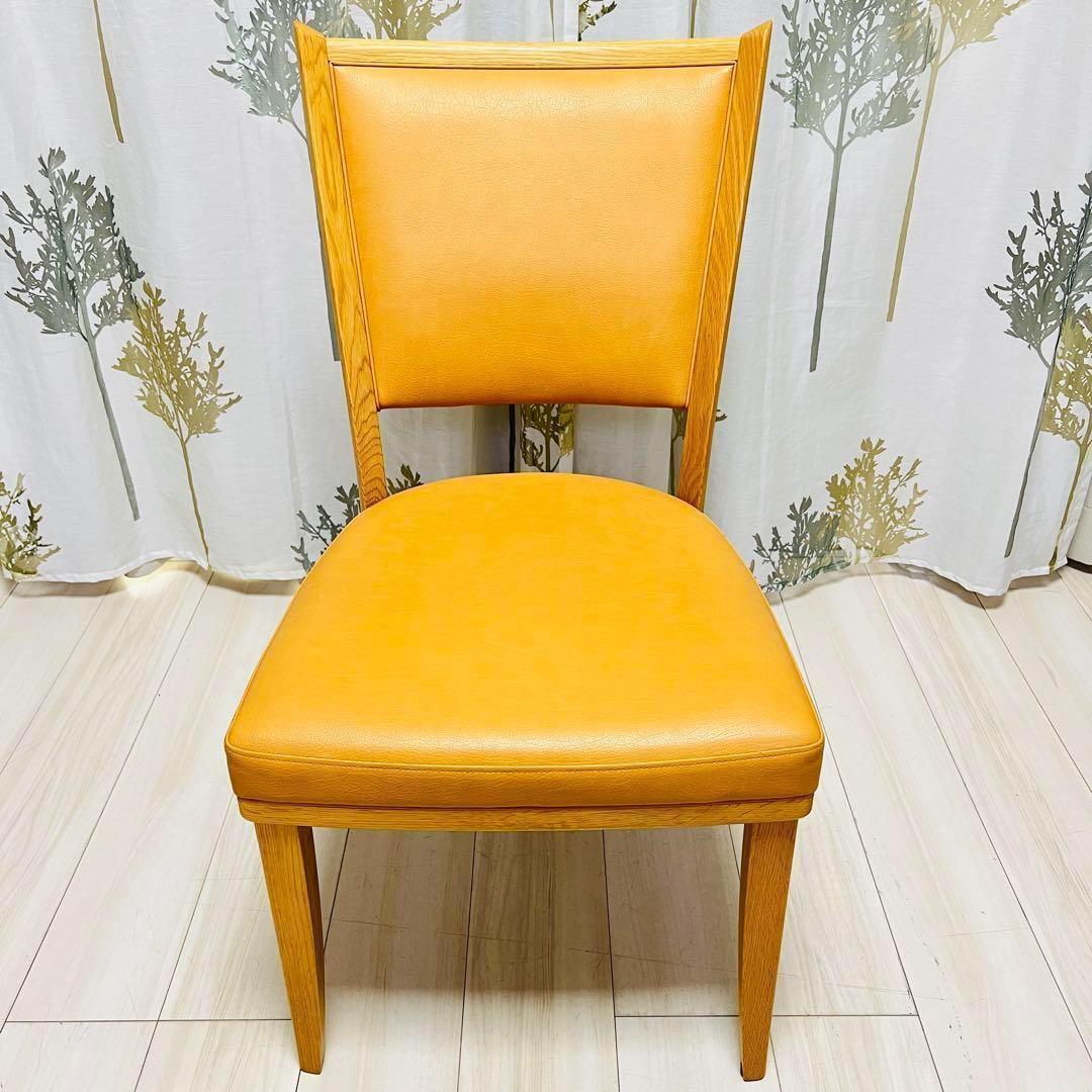 karimoku カリモク　食堂椅子　ダイニングチェア