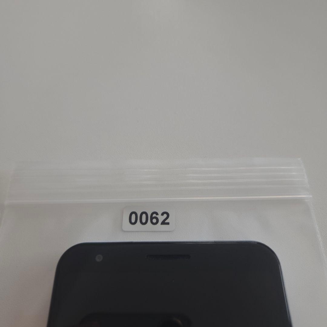 Google Pixel 3a XL アンドロイド12 シムフリー 62