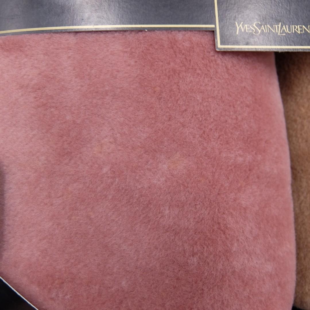 50619　イヴサンローラン　ニューマイヤー　毛布　２枚セット