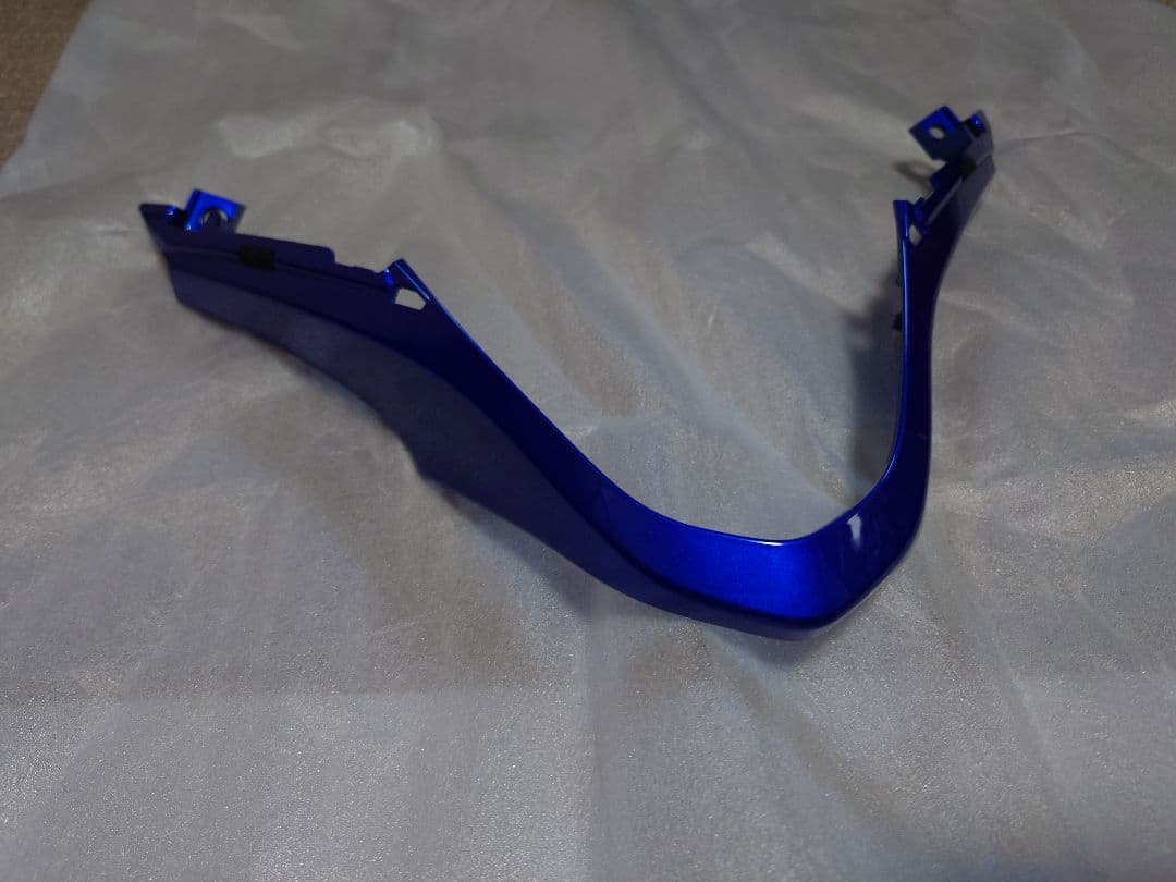 スズキ HAYABUSA 隼 ハヤブサ カウルパーツ ブルー