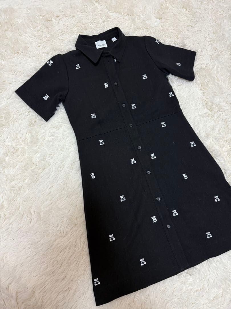 バーバリーチルドレン ワンピース