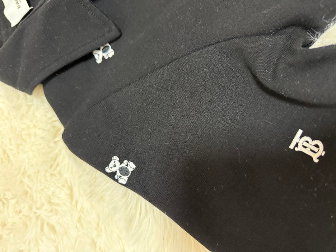 バーバリーチルドレン ワンピース